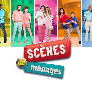 Fotoğraf Scènes de ménages