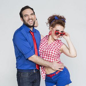 Fotoğraf Scènes de ménages