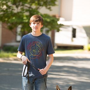 Fotoğraf Josh Wiggins