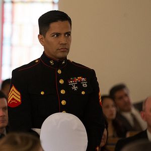 Fotoğraf Jay Hernandez