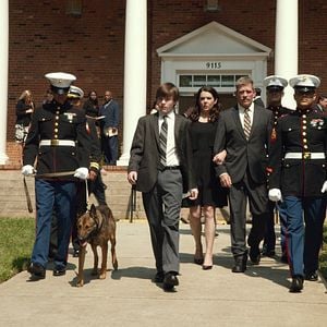 Fotoğraf Josh Wiggins