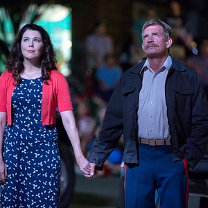 Fotoğraf Thomas Haden Church