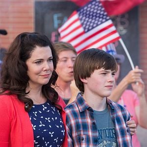 Fotoğraf Josh Wiggins