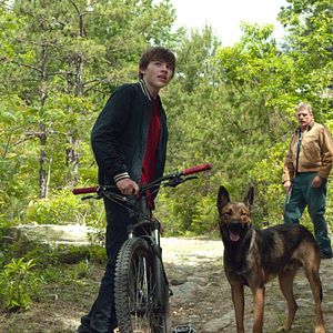 Fotoğraf Josh Wiggins