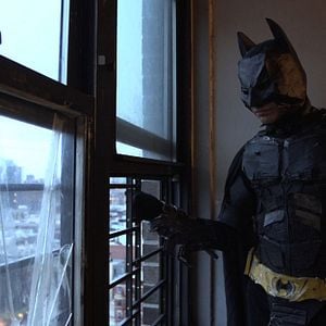 Fotoğraf The Wolfpack