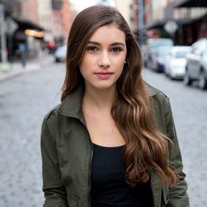 Fotoğraf Francesca Keller