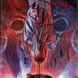 Fotoğraf Baskın: Karabasan