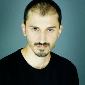 Fotoğraf Muharrem Bayrak