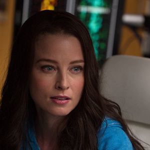 Fotoğraf Rachel Nichols