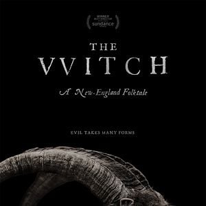 Fotoğraf The Witch