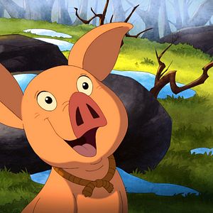 Fotoğraf Küçük Şövalye Trenk