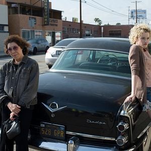 Fotoğraf Lily Tomlin