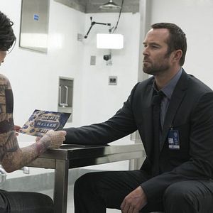 Fotoğraf Sullivan Stapleton