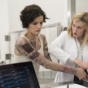 Fotoğraf Jaimie Alexander