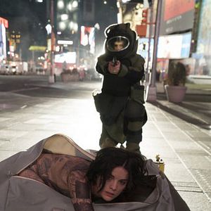 Fotoğraf Jaimie Alexander