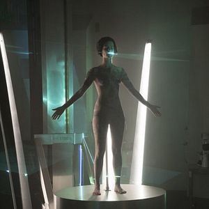 Fotoğraf Jaimie Alexander