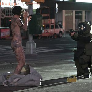 Fotoğraf Jaimie Alexander