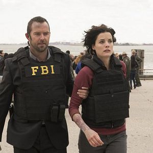 Fotoğraf Jaimie Alexander