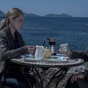 Fotoğraf La playa de los ahogados