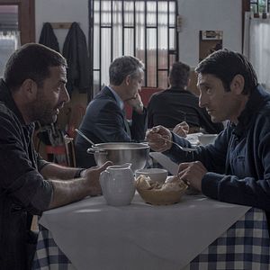 Fotoğraf La playa de los ahogados