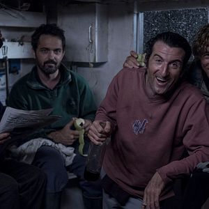 Fotoğraf La playa de los ahogados