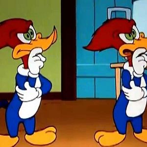 Fotoğraf The Woody Woodpecker Show