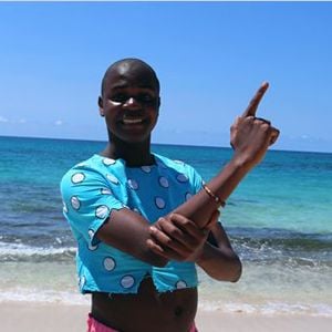 Fotoğraf John Nyambi