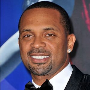 Fotoğraf Mike Epps