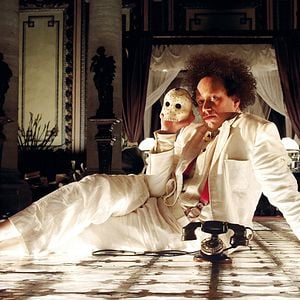 Fotoğraf Eisenstein in Guanajuato