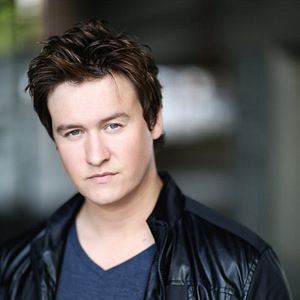 Fotoğraf Brian McCaig