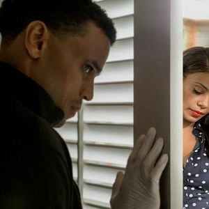 Fotoğraf Michael Ealy