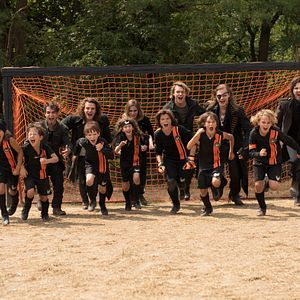 Fotoğraf Wilson Gonzalez Ochsenknecht