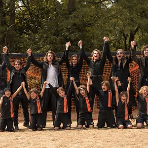 Fotoğraf Wilson Gonzalez Ochsenknecht