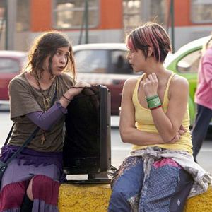 Fotoğraf Locas de amor