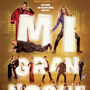 Fotoğraf Yılbaşı Eğlencesi