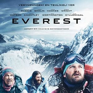 Fotoğraf Everest