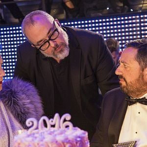 Fotoğraf Yılbaşı Eğlencesi