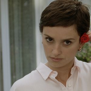 Fotoğraf Penélope Cruz