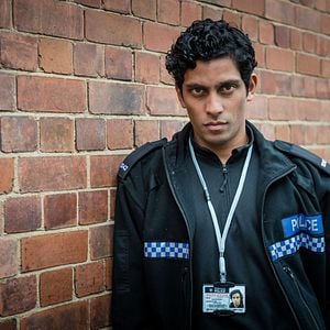 Fotoğraf Shane Zaza