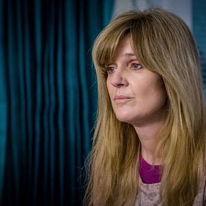 Fotoğraf Siobhan Finneran