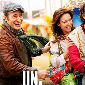 Fotoğraf Bir Kadın+Bir Erkek