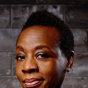 Fotoğraf Marianne Jean-Baptiste