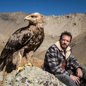 Fotoğraf Samuel Le Bihan