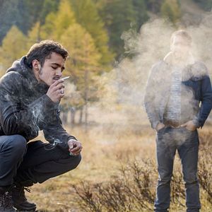 Fotoğraf Samuel Le Bihan