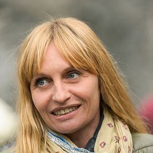 Fotoğraf Caroline Baehr