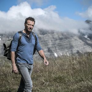 Fotoğraf Samuel Le Bihan