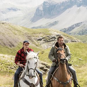 Fotoğraf Samuel Le Bihan