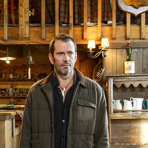 Fotoğraf Christian Vadim