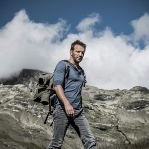 Fotoğraf Samuel Le Bihan