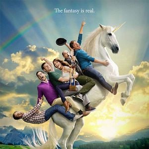 Fotoğraf The League